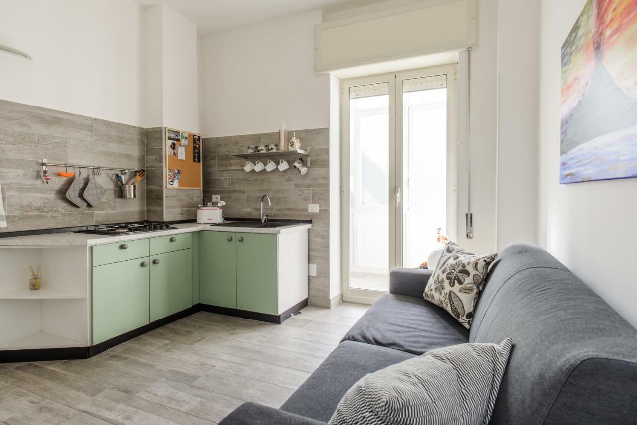Melisurgo Property Naples Luaran gambar